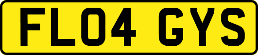 FL04GYS