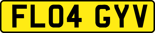 FL04GYV