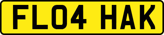 FL04HAK