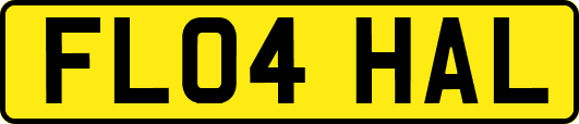FL04HAL