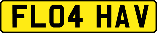 FL04HAV