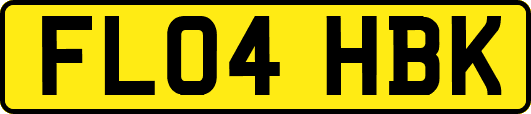 FL04HBK