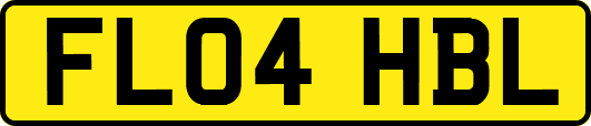 FL04HBL