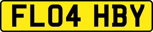 FL04HBY