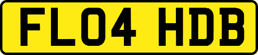 FL04HDB