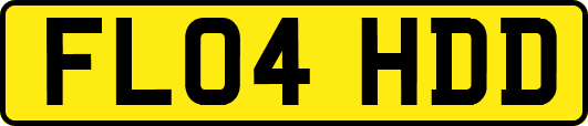 FL04HDD
