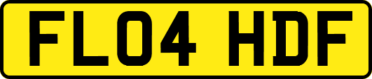 FL04HDF