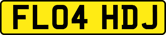 FL04HDJ