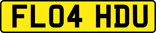 FL04HDU