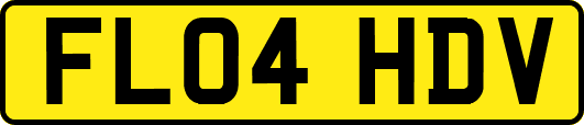 FL04HDV