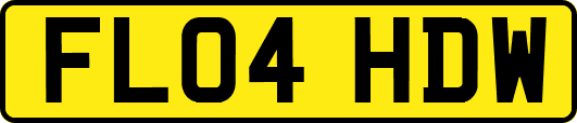 FL04HDW