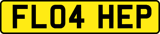 FL04HEP