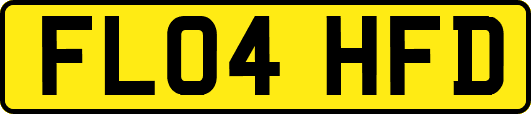 FL04HFD