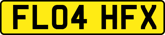 FL04HFX