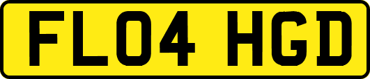 FL04HGD