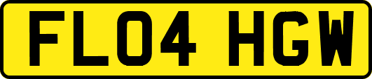 FL04HGW