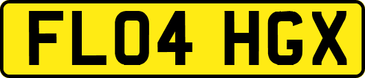 FL04HGX