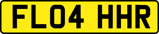 FL04HHR