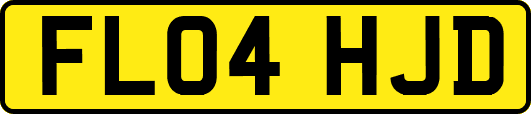 FL04HJD