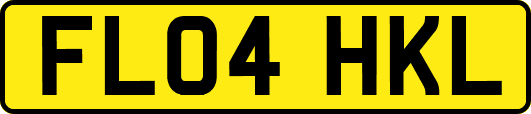 FL04HKL