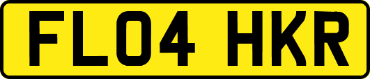 FL04HKR