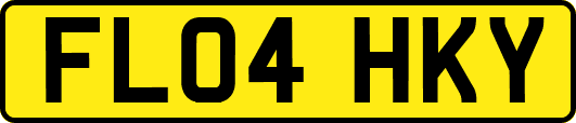 FL04HKY