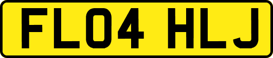 FL04HLJ