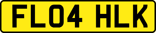 FL04HLK
