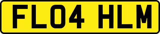 FL04HLM