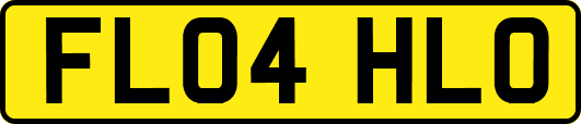 FL04HLO
