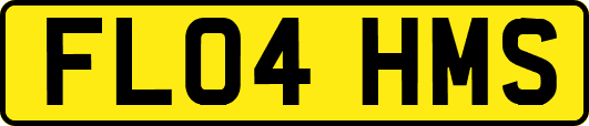 FL04HMS