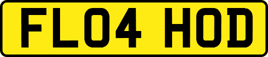FL04HOD
