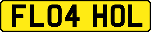 FL04HOL