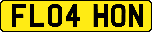 FL04HON