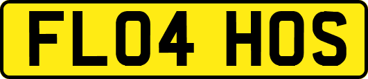 FL04HOS