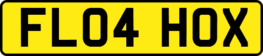 FL04HOX