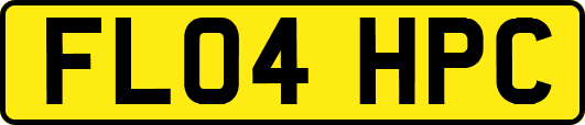 FL04HPC