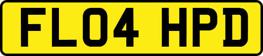 FL04HPD