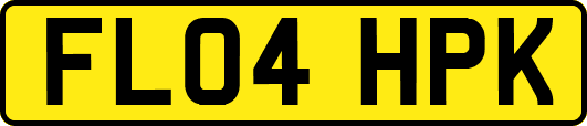 FL04HPK