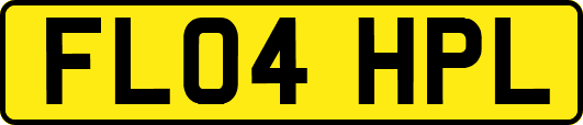 FL04HPL
