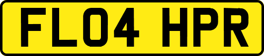 FL04HPR
