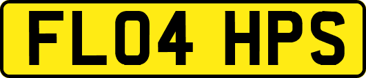 FL04HPS