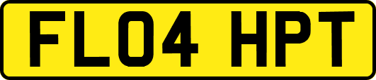FL04HPT