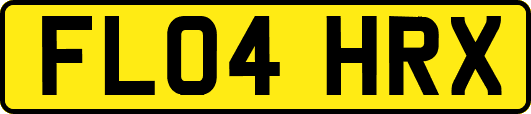 FL04HRX