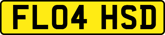 FL04HSD