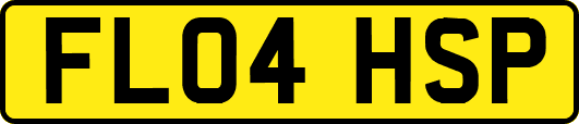 FL04HSP