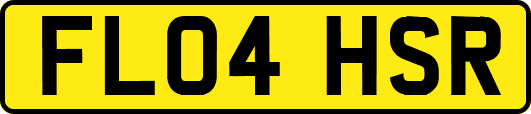 FL04HSR
