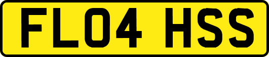 FL04HSS