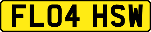 FL04HSW