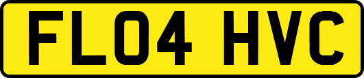 FL04HVC